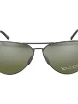 Porsche Design Sunglasses In Grey