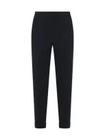 Pt Torino Pants In Black