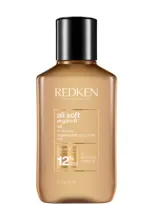 Redken All Soft Argan-6 Oil 111ml In White