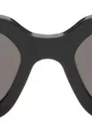 Retrosuperfuture Black Pooch Sunglasses