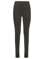 Rev Leggins In Black