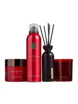 Rituals The Ritual Of Ayurveda - The L Gift Set In Red