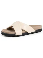 Roam Wing Slides Cream