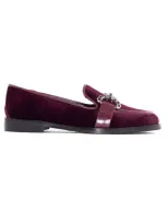 Roberto Festa Joys Loafers In Purple