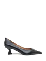 Roberto Festa 50mm Decollete Pumps In Black