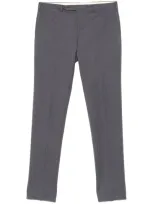 Rota Tailored Trousers In Grey