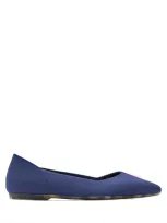 Rothys Women's The Point Ii Flats In Deep Navy