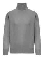 's Max Mara Quercia Sweater In Grey