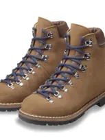 Sentier "bobber" Boot In Brown