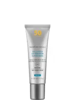 Skinceuticals Oil Shield Uv Defense Sun Cream Spf 50 30ml In White