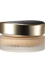 Suqqu The Foundation In White