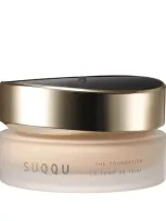 Suqqu The Foundation In White