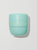 Tatcha The Clarifying Clay Mask - Exfoliating Japanese Clay Mask In White