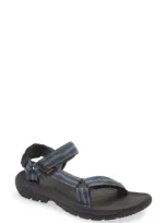 Teva Hurricane Xlt 2 Sandal In Foggy Mountain Navy/grey