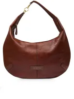 The Bridge Hobo Bags In Brown