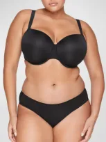 Thirdlove Classic T-shirt Bra In Black