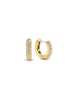 Ti Sento Milano Jewelry Mod. 7210zy In Gold