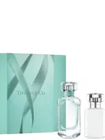 Tiffany & Co Eau De Parfum 75ml Gift Set In Transparent