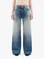 Tiger Of Sweden Loorna Jeans In Light Blue