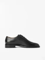 Tiger Of Sweden Black Opuson Oxfords