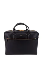 Tom Ford Borse... Nero In Black