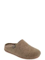 Toni Pons Mona Slipper In Taupe