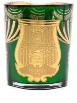 Trudon Angelo Candle (270g) In Green