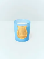 Trudon Versailles Small Candle In Blue