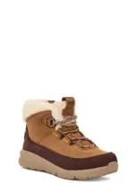 Ugg(r) Kids' Terretrail Cozy Winter Boot In Chestnut