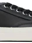 Undercover Black Uc2d8f01 Sneakers