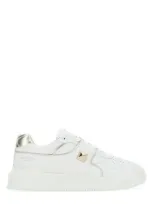 Valentino Garavani Sneakers In Multicolor