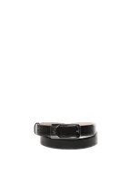 Valentino Garavani Belts In Black