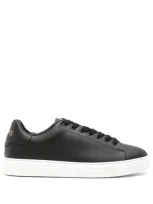 Versace Zapatillas - Negro In Nero