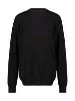 Wardrobe.nyc Sweater In Black