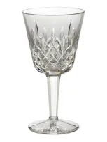 Waterford Lismore Goblet