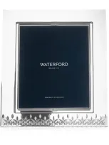 Waterford Lismore Essence Photo Frame In Clear