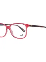 Web Eyewear Web Mod. We5322 55068 In Pink