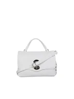 Zanellato Bags In White