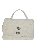 Zanellato Postina Dolly S In White