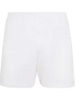 Zimmerli 252 Royal Classic Boxers In White