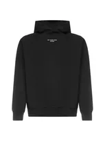 Drôle De Monsieur Drole De Monsieur Classic Nfpm Sweatshirt In Black