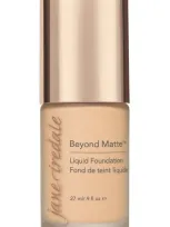 Jane Iredale Beyond Matte Liquid Foundation In M3