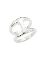 Hoorsenbuhs Phantom Brute Sterling Silver Ring