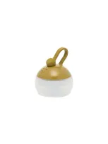 Snow Peak Green Mini Hozuki Lantern