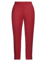 Pt Torino Pants In Red