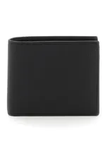 Valextra Bi-fold Wallet In No-color