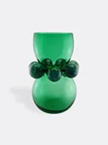 Vanessa Mitrani Vases Green Uni