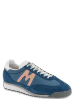 Karhu Championair Sneaker In Real Teal / Muted Clay