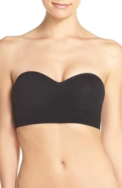 Yummie Dawn Wire Free Contour Bra Frappe