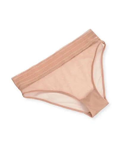 Else Bare Bikini Briefs In Powder